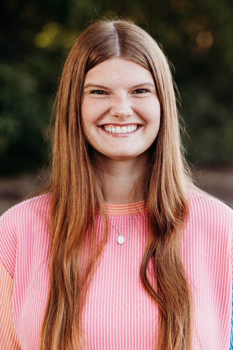 Amanda Rissinger, 5th & 6th Science & Social Studies