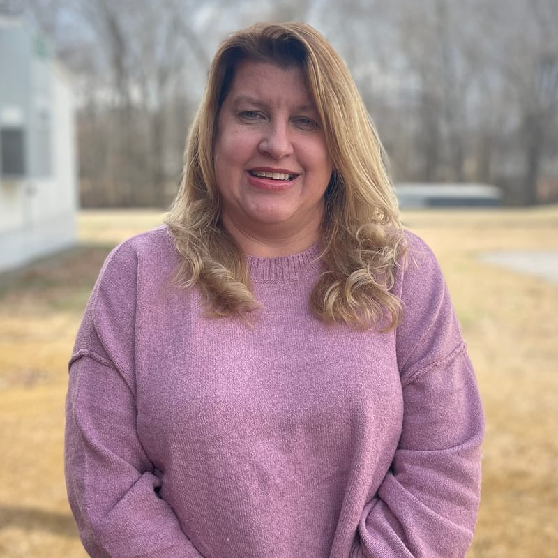 Tanya Baker, Pup Pack Preschool Teacher