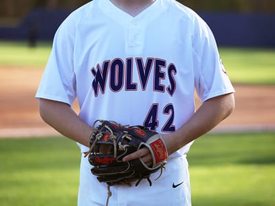 RCA baseball