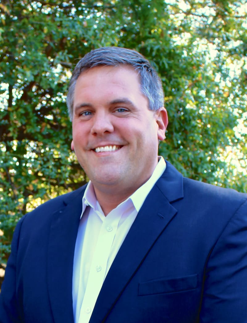 Chip Blanchard, Head of School