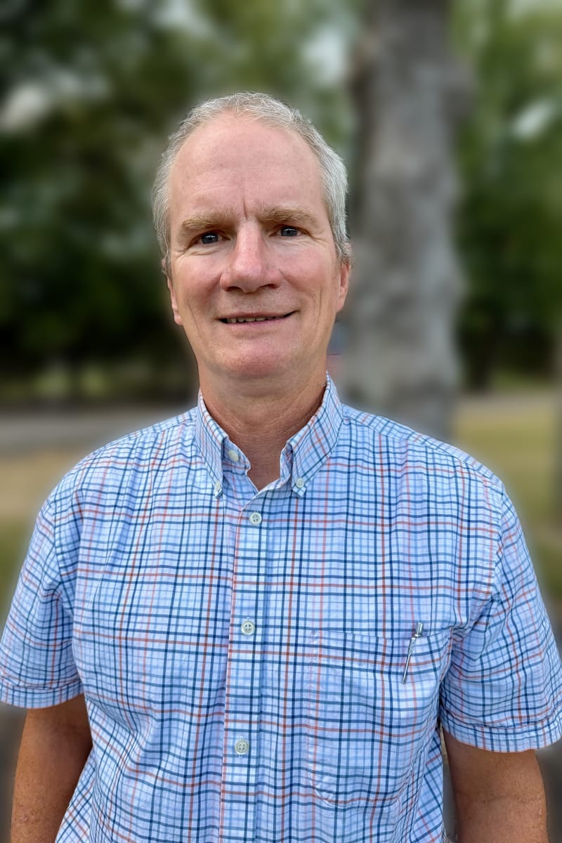 Dan Haddow, College & Career Counselor