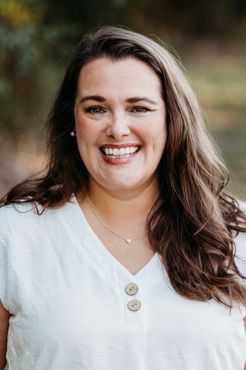 Emily Bobbitt, Elementary Teacher Assistant