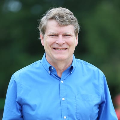 Keith Hayworth, MS/HS Bible & History