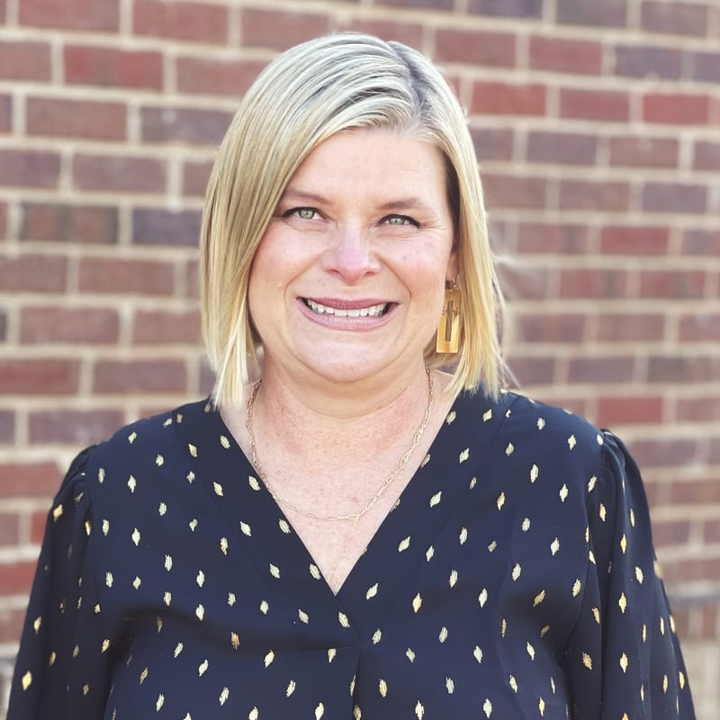 Stephanie Jacques, FLEX Learning Assistant