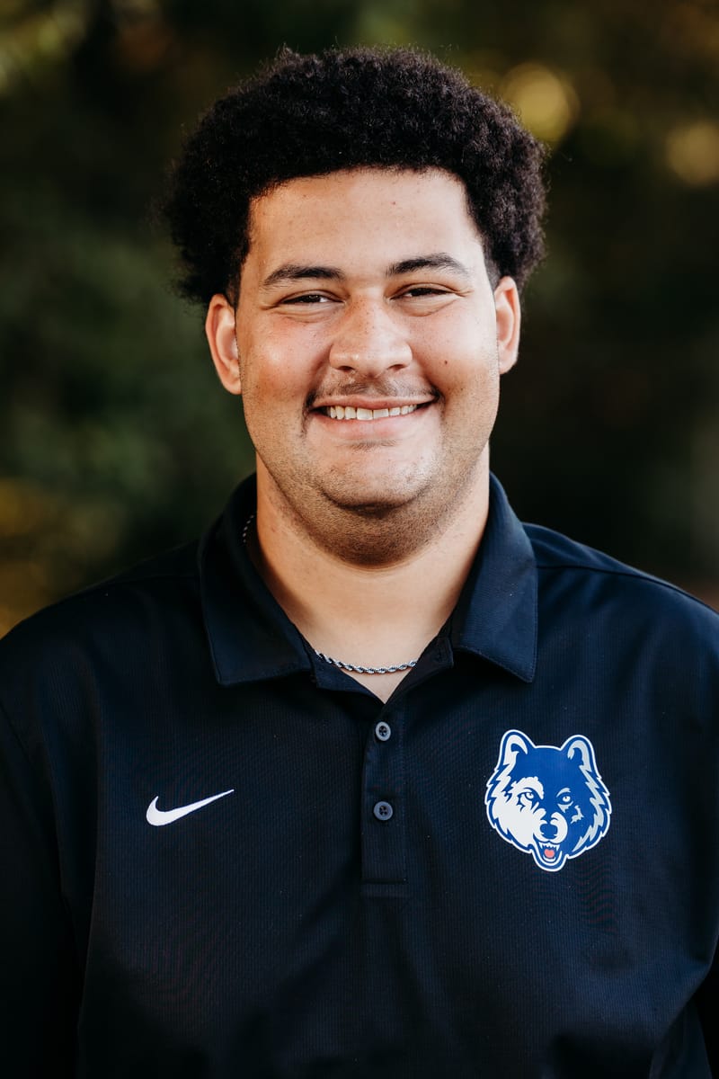Jaylen Crosslin-Jones, MS/HS Psychology, STEM & Chemistry