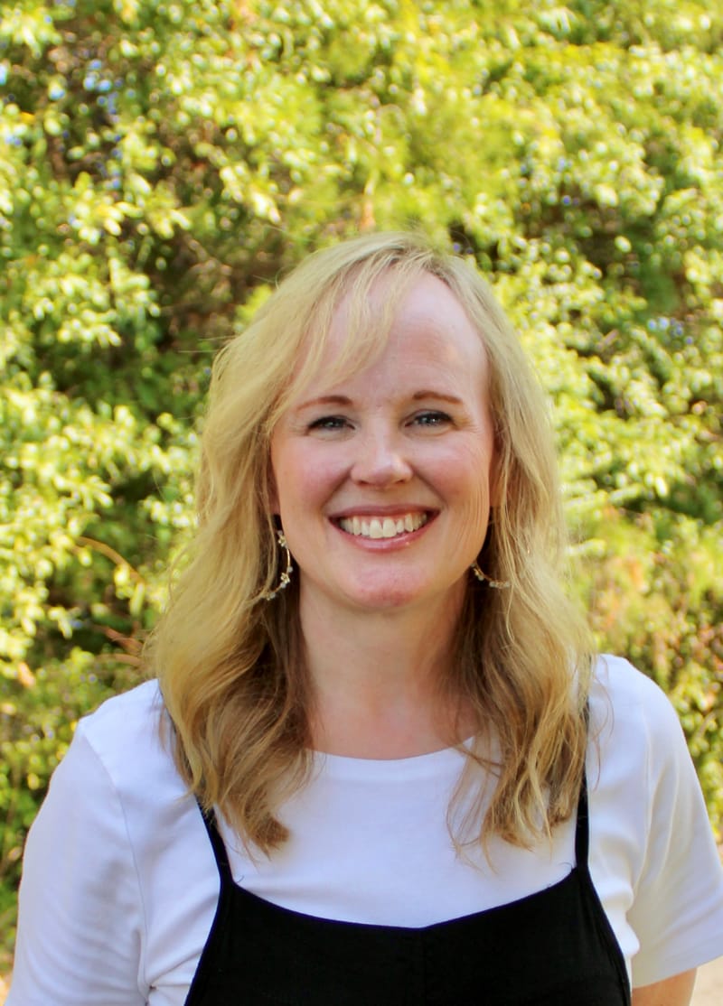 Jennifer Storey, 2nd Grade