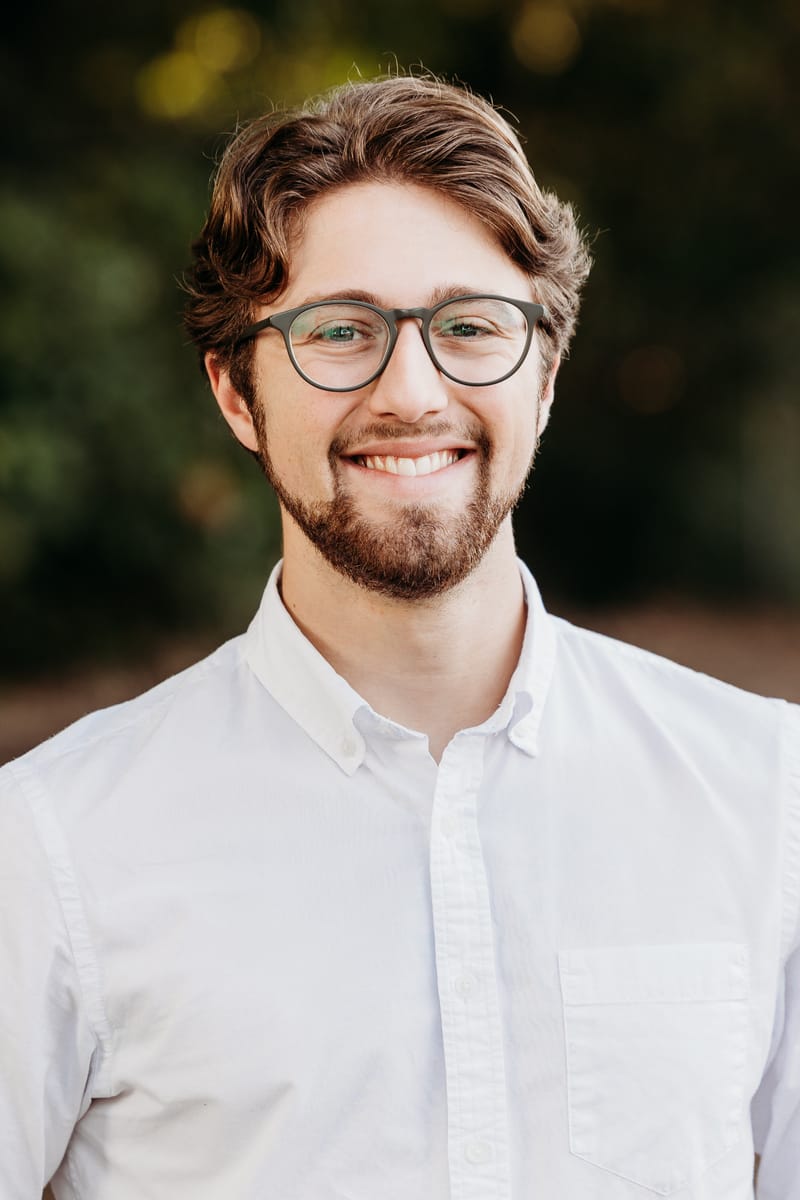 Joel Pasquarelli, MS/HS Art & Art History