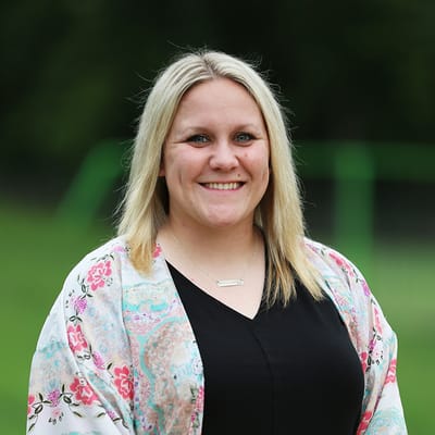 Kelsey Kraemer, FLEX Learning Specialist