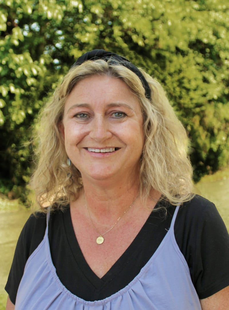 Beth Beesinger, Jr. Kindergarten