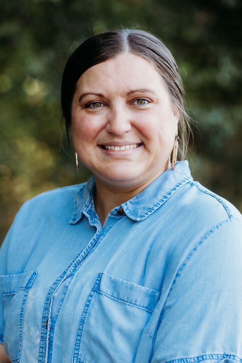 Macy Cook, School Counselor