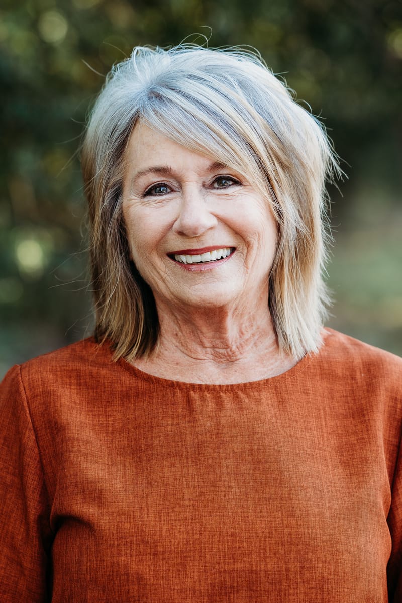 Marilyn Loftin, Director of Finance