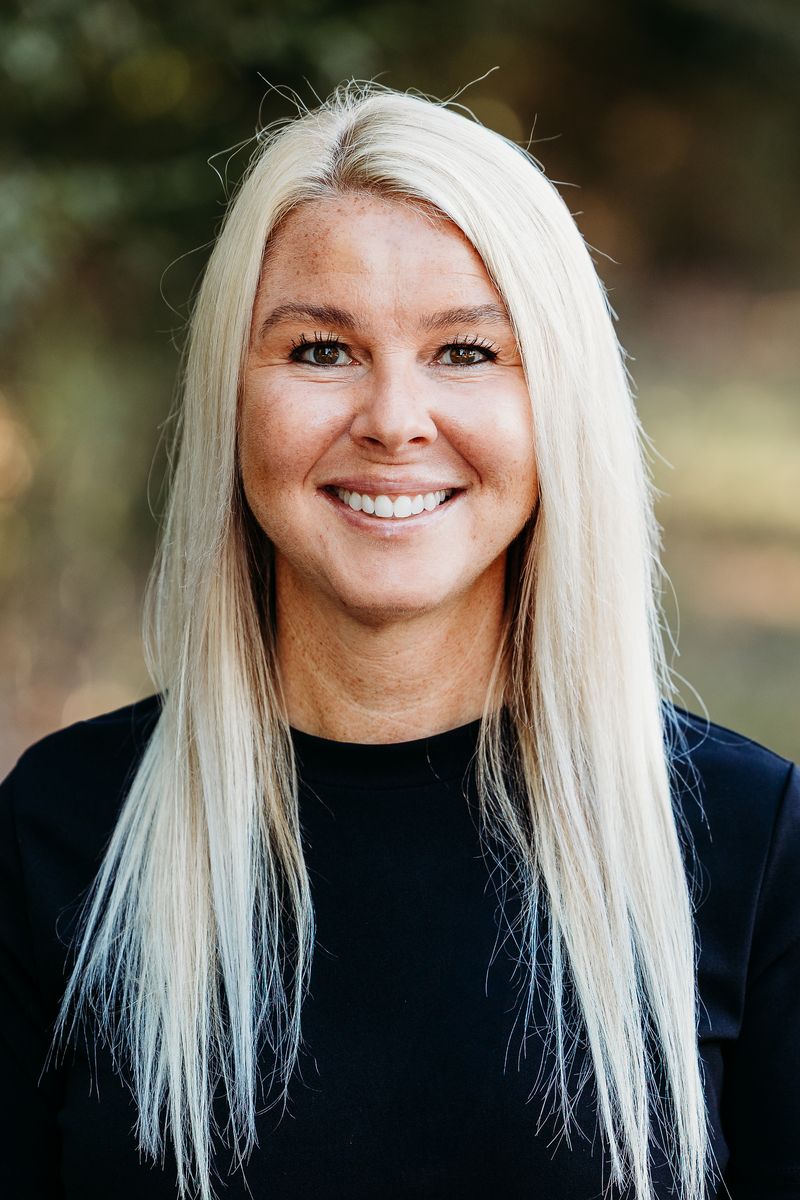 Mary Watts, FLEX Learning Assistant