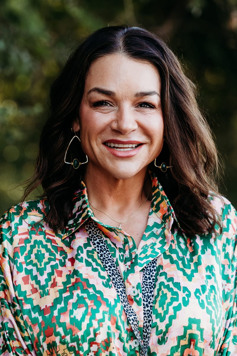 Melissa Raymond, Elementary Teacher Assistant