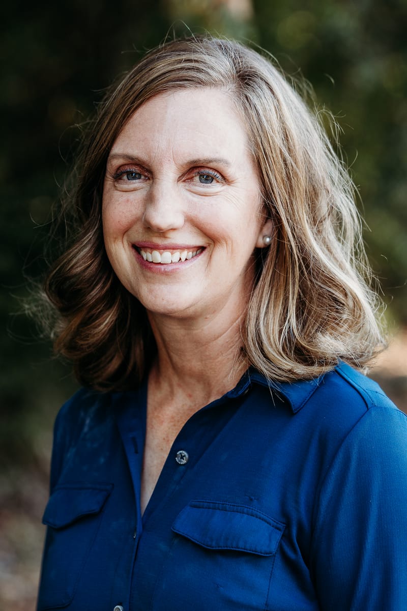 Michelle Winder, Elementary Assistant & Before/Aftercare Coordinator