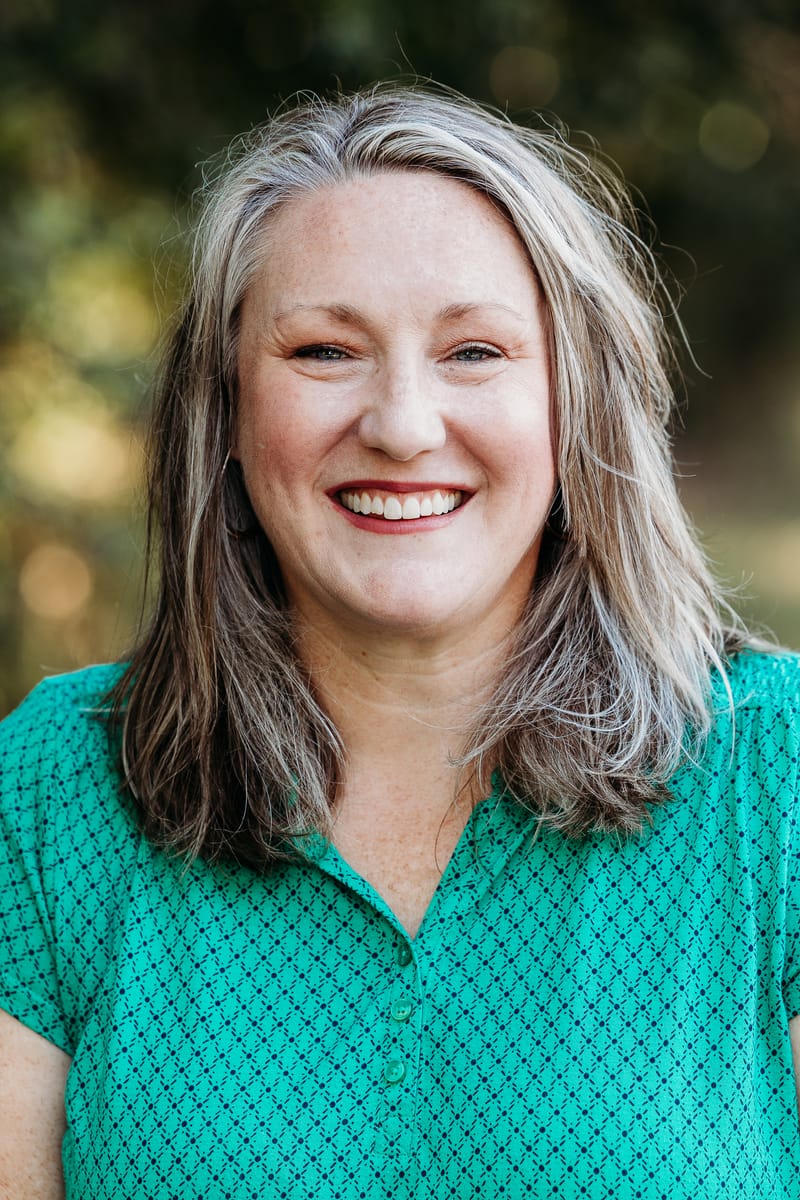 Molly Sinanan, FLEX Coordinator & MS/HS Learning Specialist