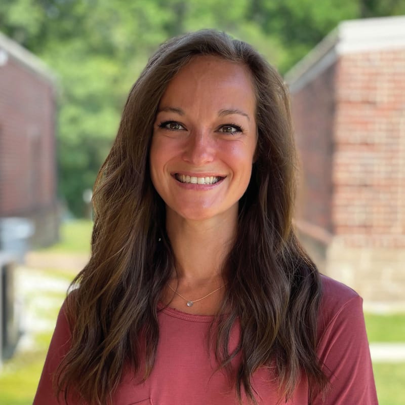 Lauren Moore, HS English