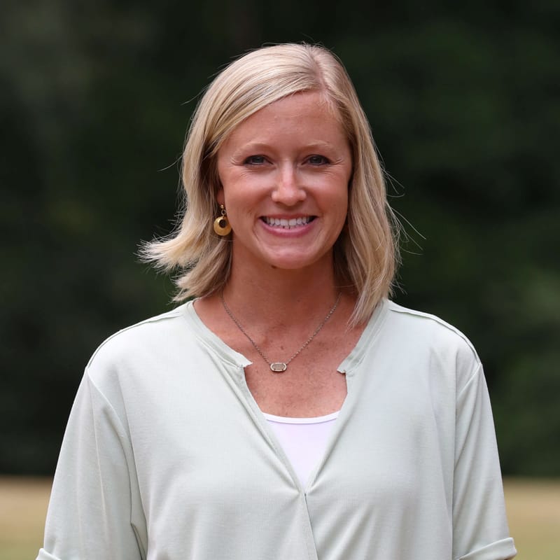 Stephanie Murphey, 1st Grade