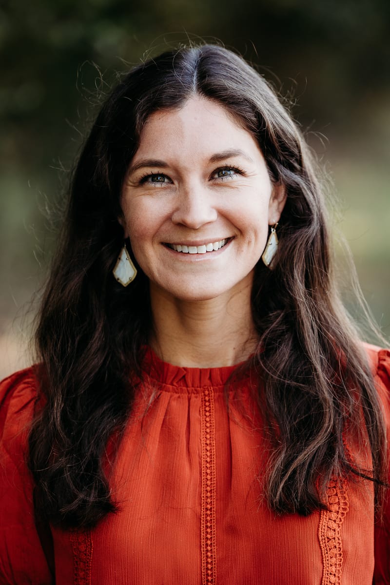 Rachel McNeely, QUEST Program Teacher