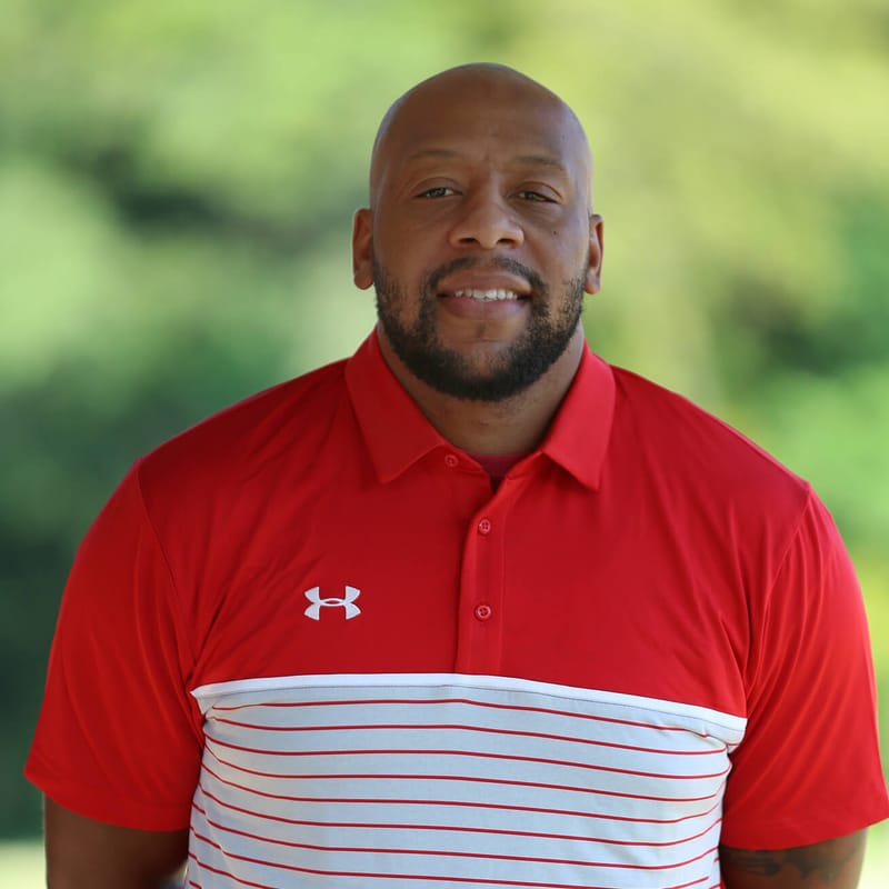Kevin Rhyan, P.E., Head Varsity Boys Basketball, Athletic Director
