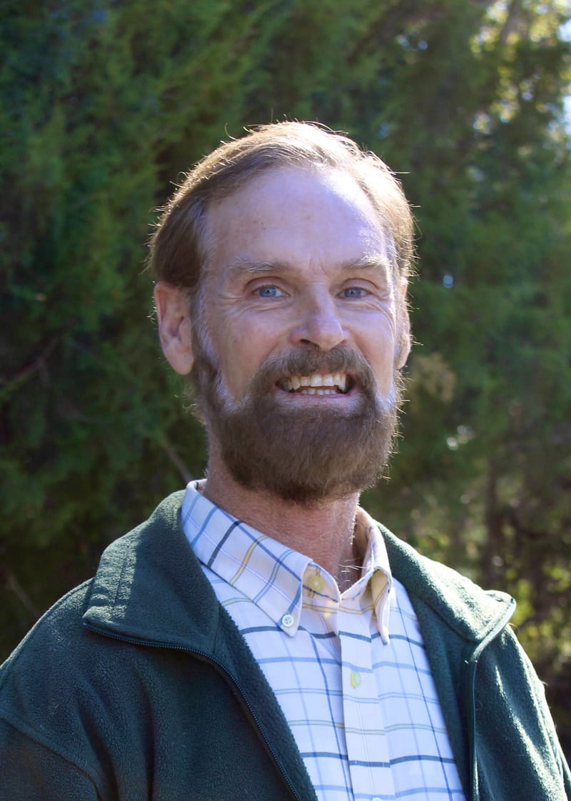 Richard Ludwig, HS Math
