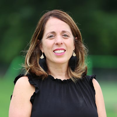 Cara Russell, Jr. Kindergarten