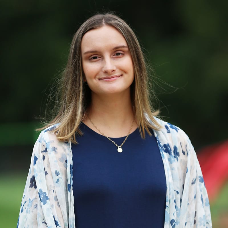 Annie Sturgis, 5th & 6th Math & Science