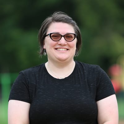 Meshell Williams, Elementary Art & STEM